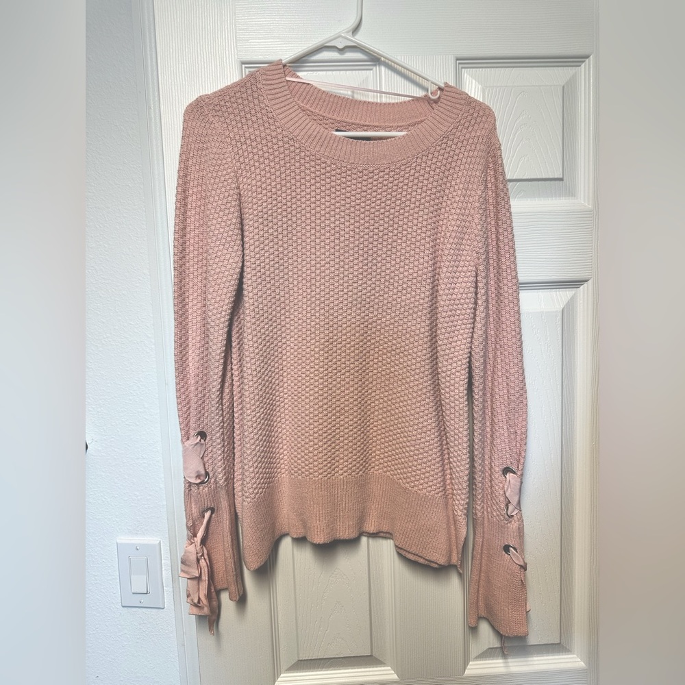Express women’s sweater size S